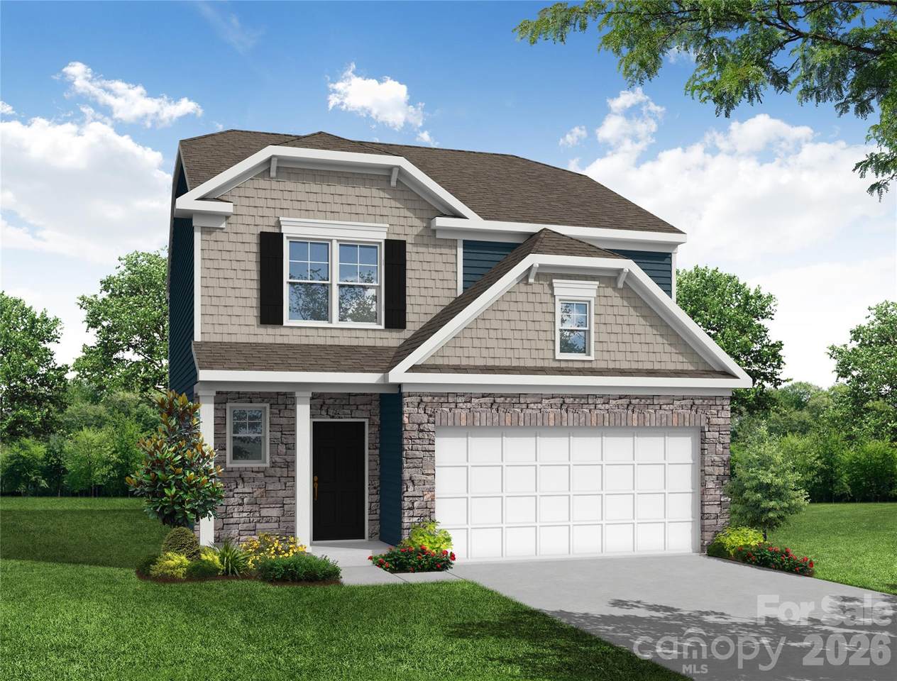 13127 Foxberry Road - Photo 1