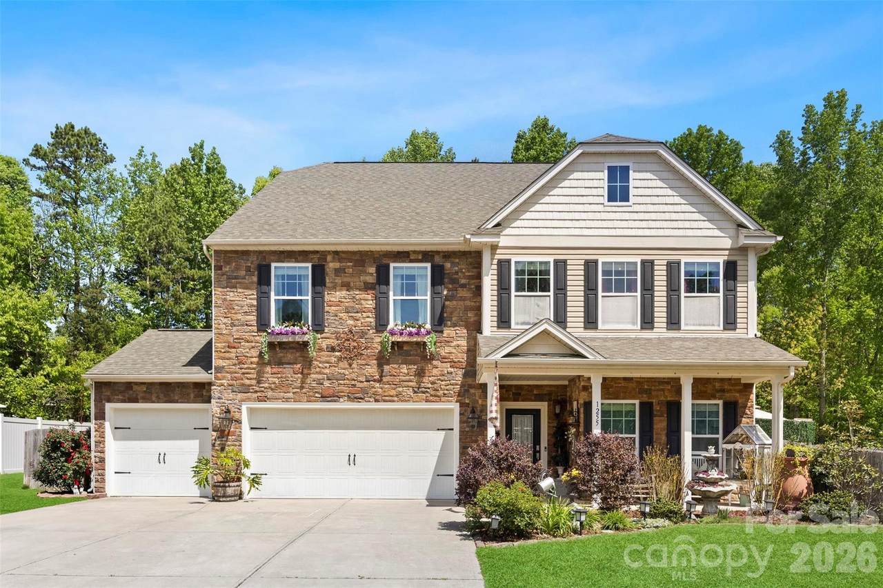1255 Century Drive - Photo 1