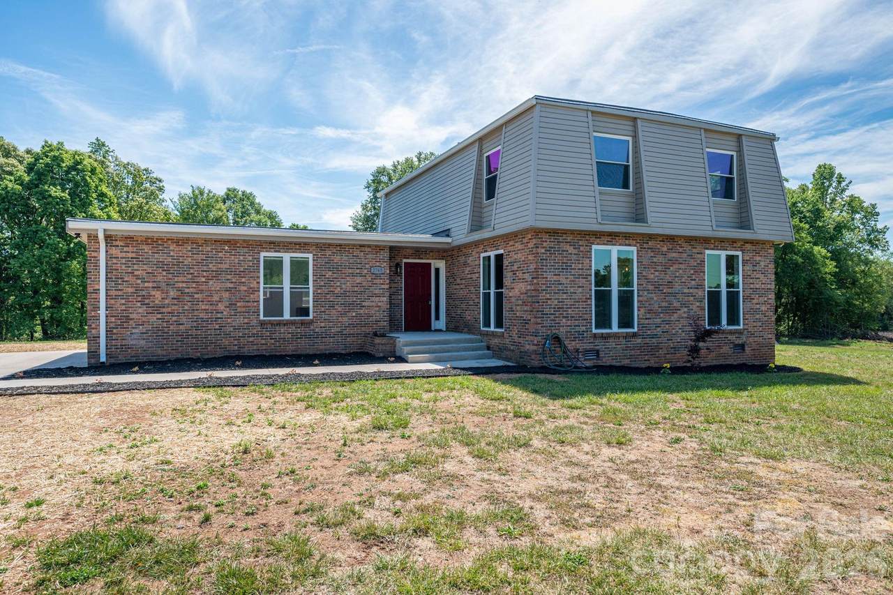 2765 Lafayette Street - Photo 1