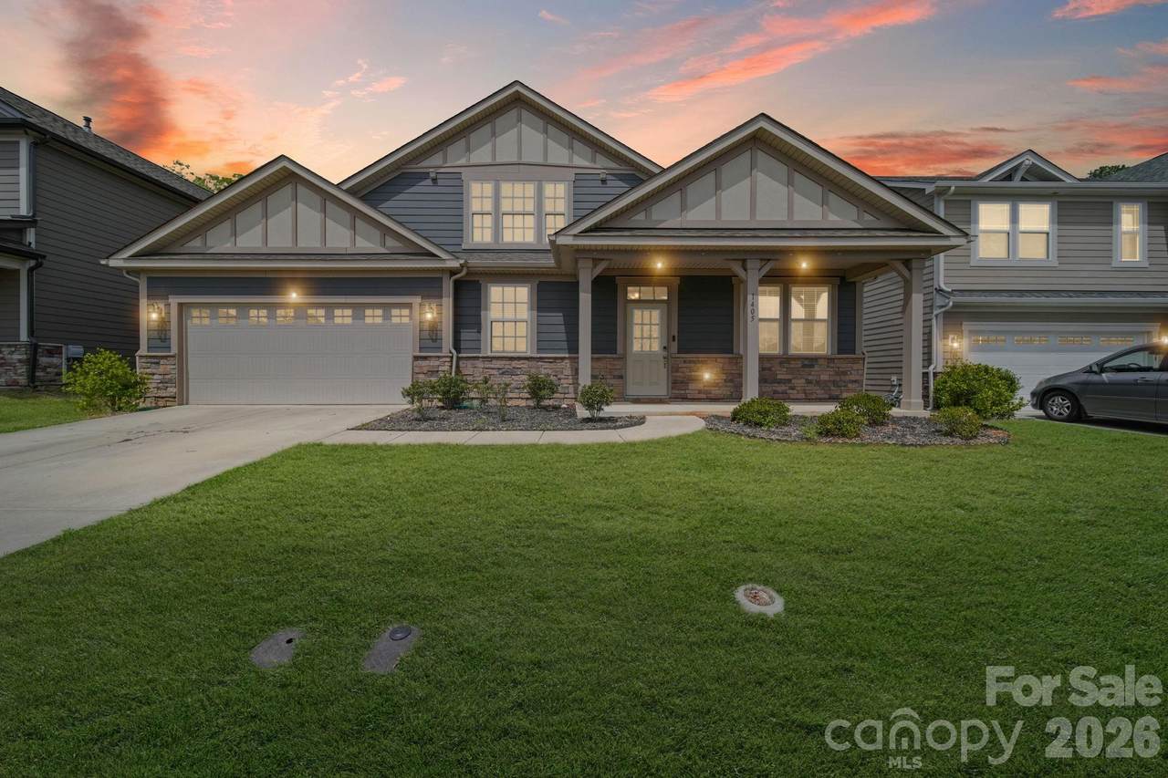 1405 Calder Drive - Photo 1