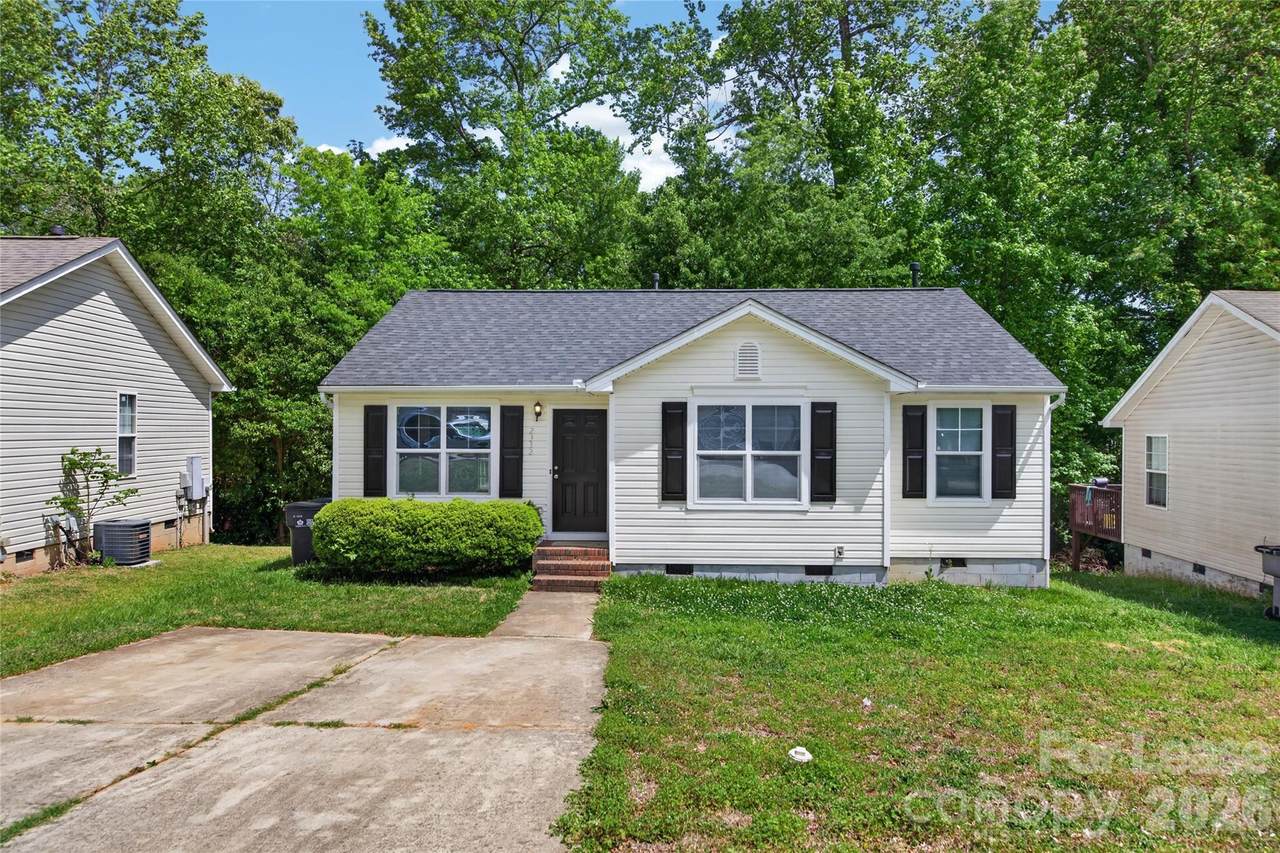 2332 Eargle Road - Photo 1