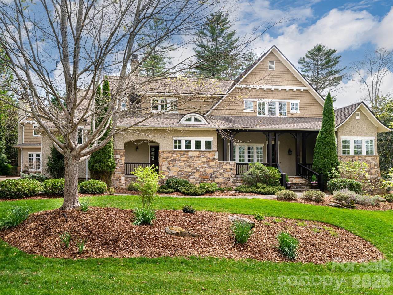 36 Ramble Way - Photo 1