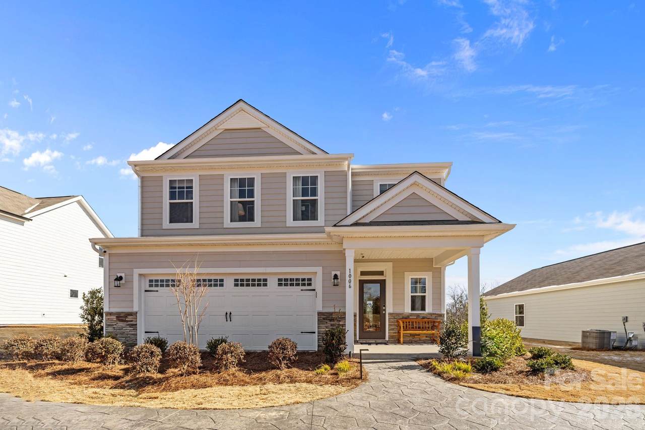 1039 Rocking Horse Road - Photo 1