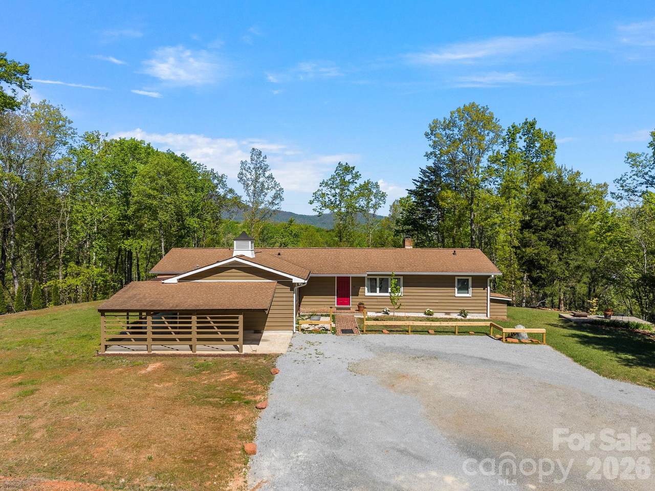 110 Persimmon Hill Court - Photo 1