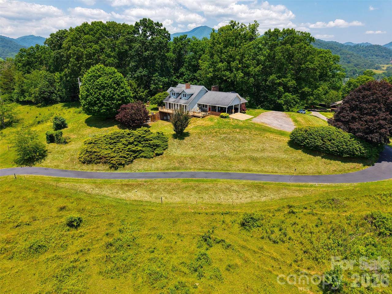 80 Gobblers Knob Drive - Photo 1