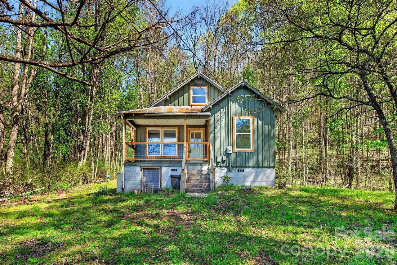 488 Cad Campbell Road - Photo 1