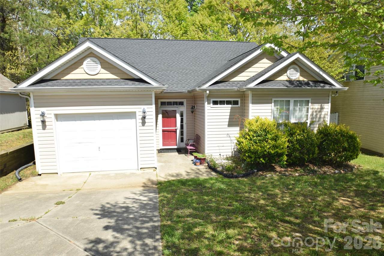 4862 Hawfield Street - Photo 1