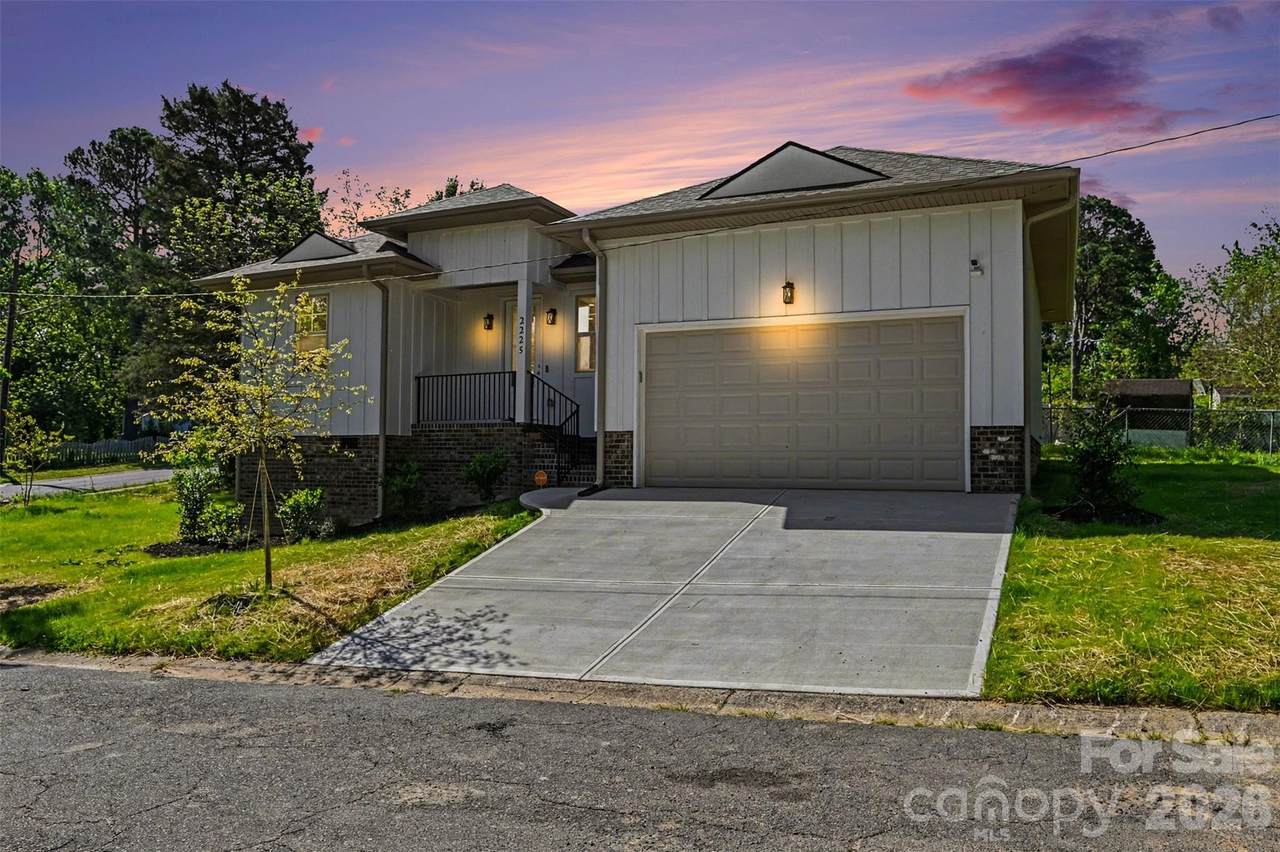 2225 Irma Street - Photo 1