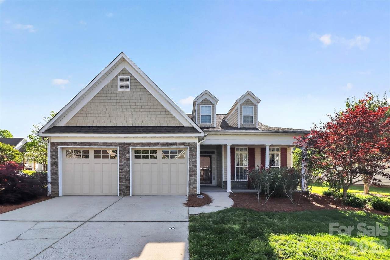 2525 Old Ashworth Lane - Photo 1