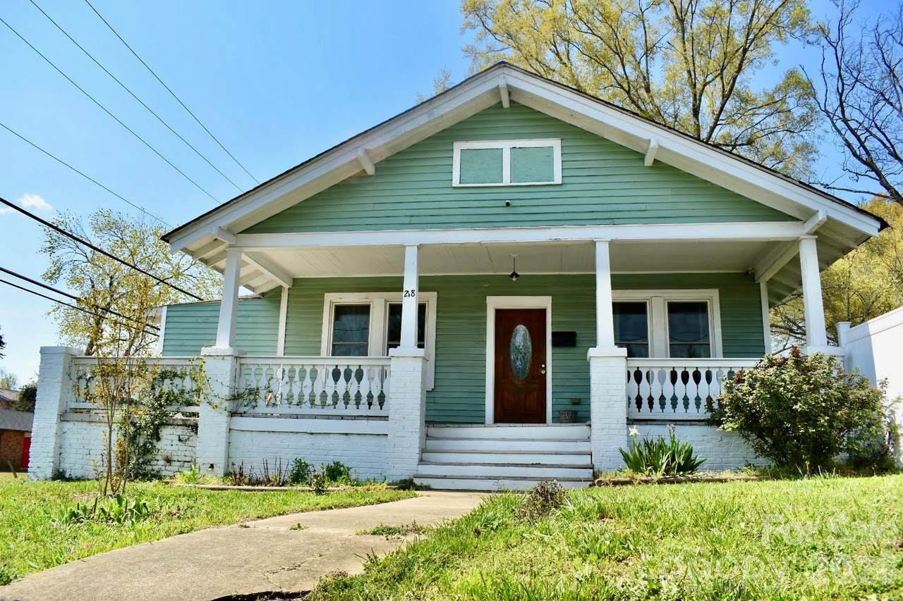 218 Mcbrayer Street - Photo 1