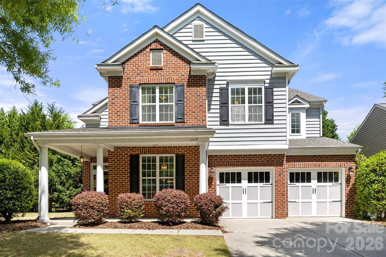1419 Ridge Haven Road - Photo 1