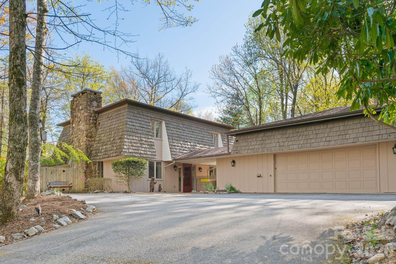 363 Sequoyah Lane - Photo 1