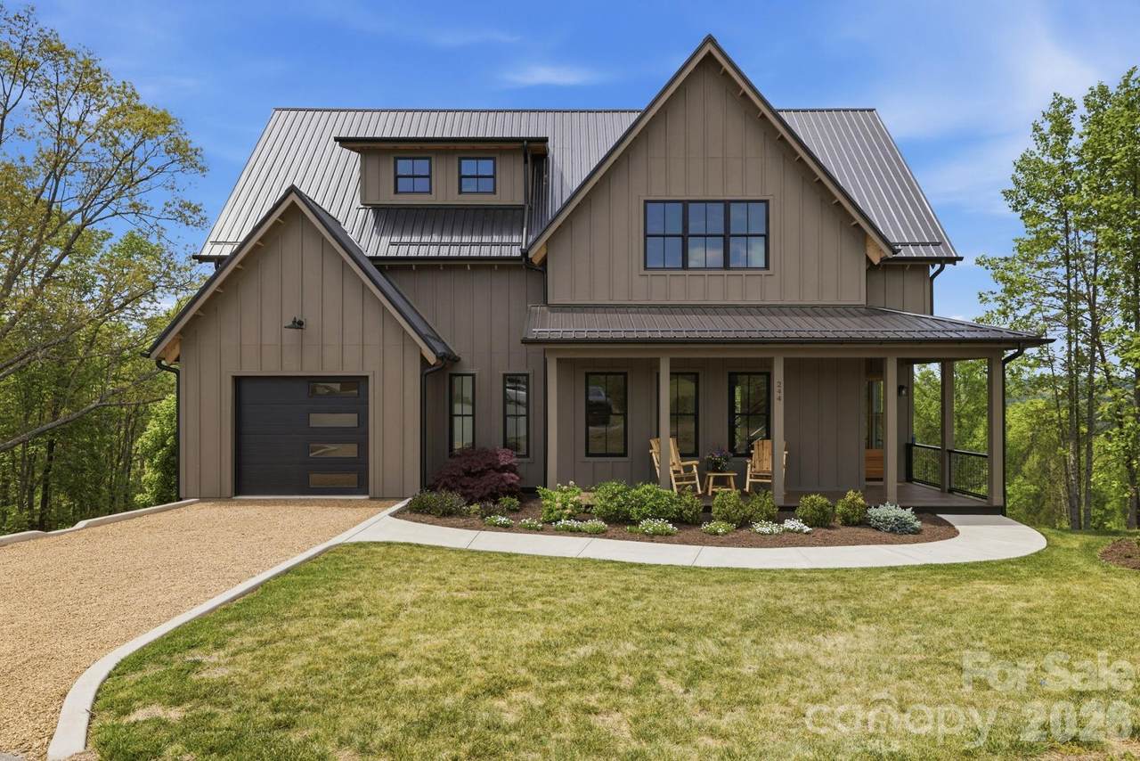 244 Westridge Farm Road - Photo 1