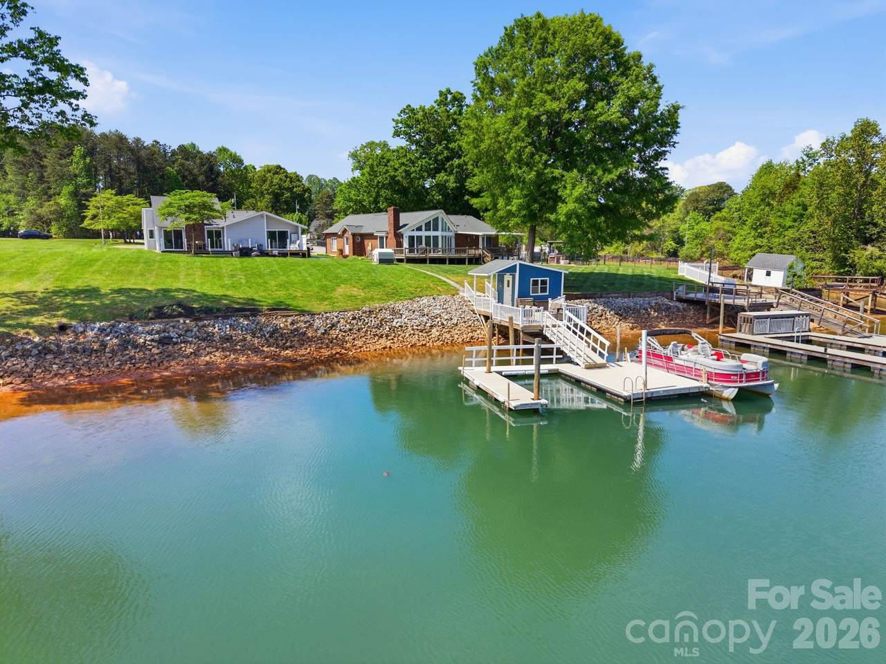 8029 Lucky Creek Lane - Photo 1