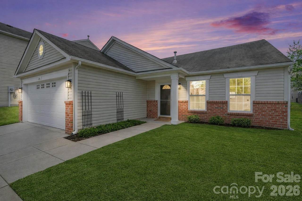 836 Chastain Avenue - Photo 1