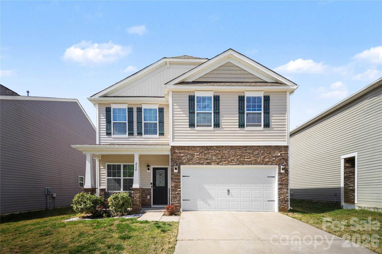 828 Larmore Avenue - Photo 1