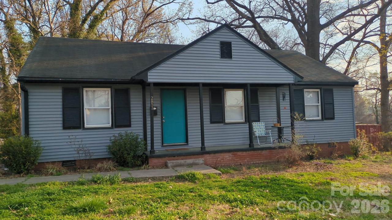 2851 Burbank Drive - Photo 1