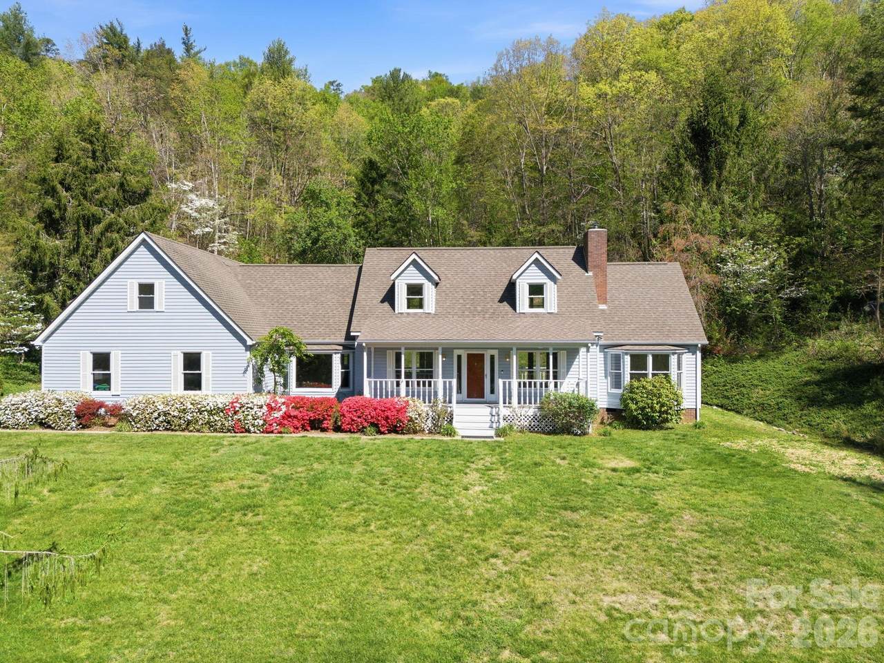 29 Small Mountain Drive - Photo 1