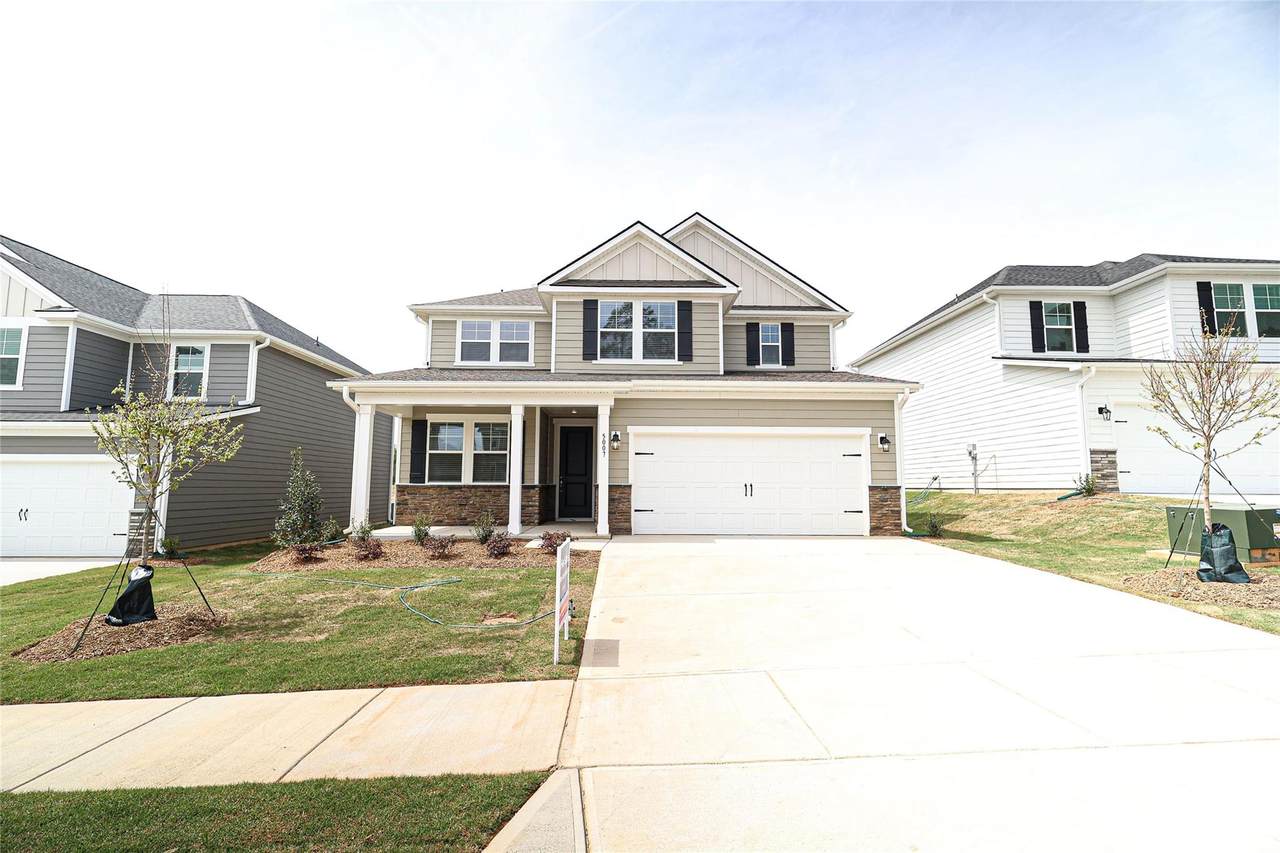5007 Twin River Drive - Photo 1
