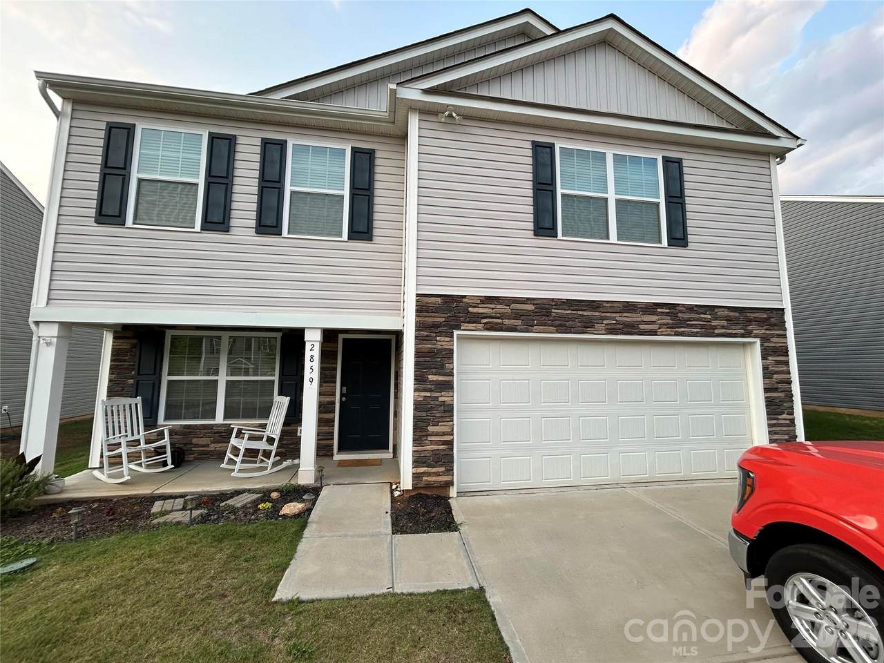 2859 Sherrills Stream Drive - Photo 1