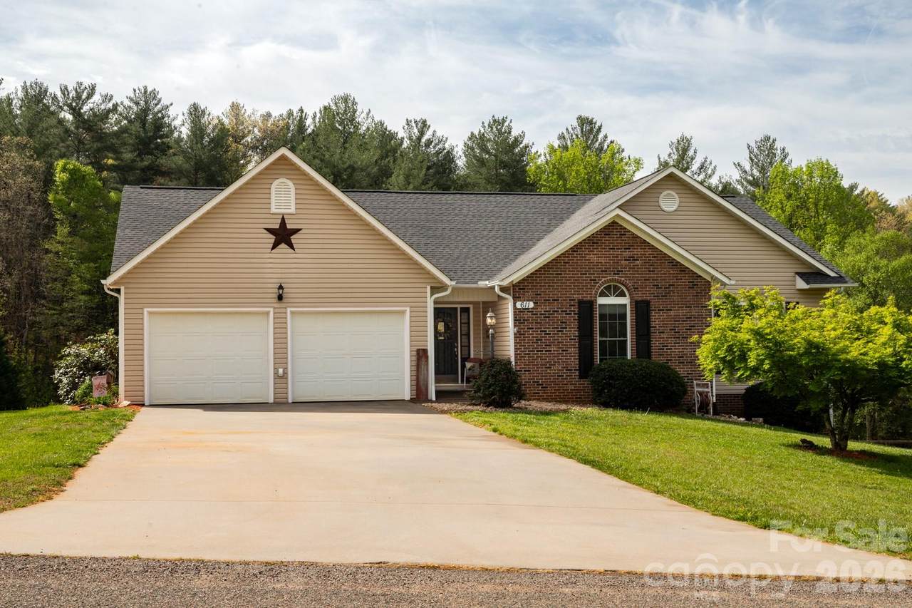 611 Briar Creek Drive - Photo 1