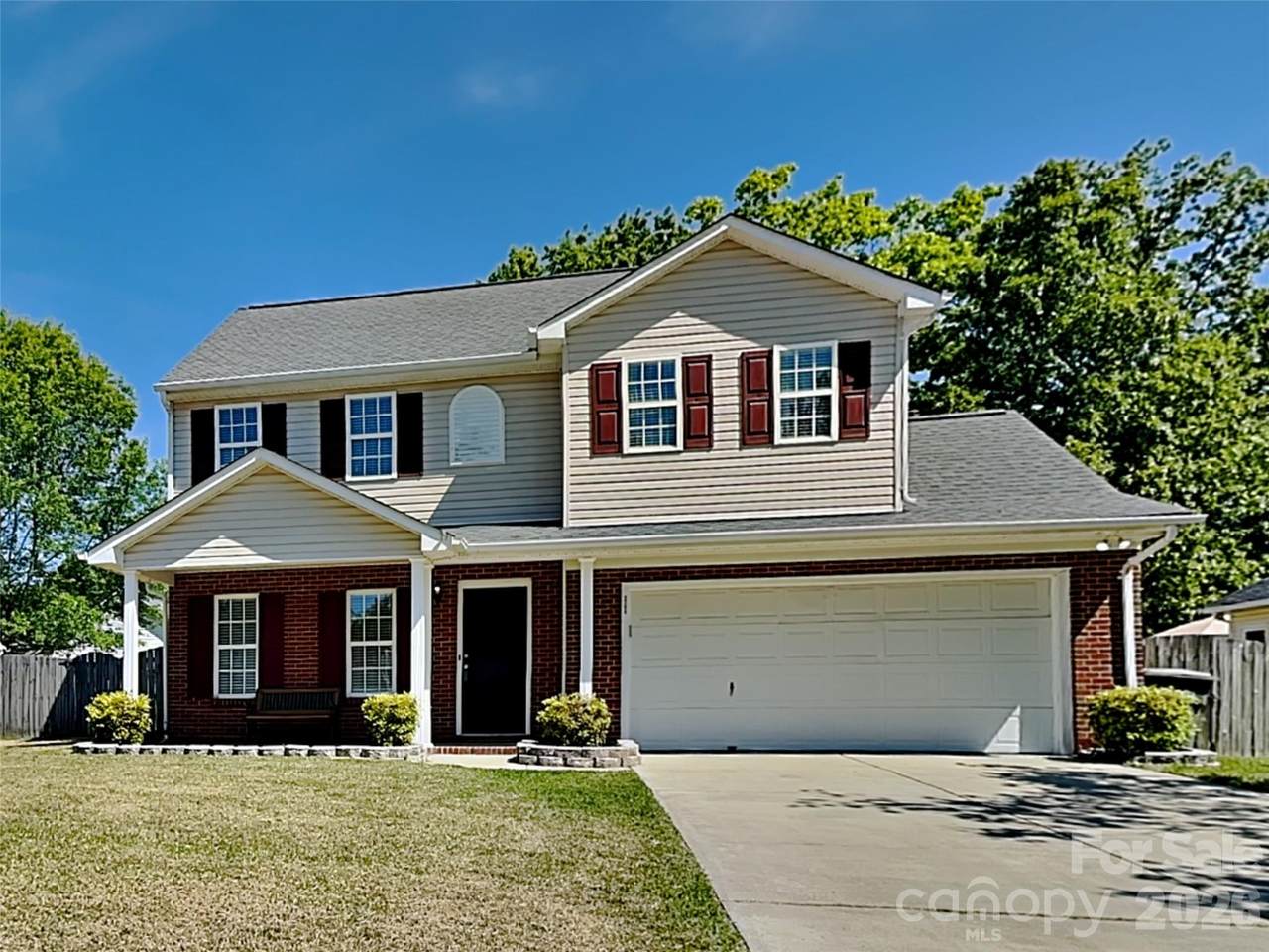 3206 Revere Road - Photo 1
