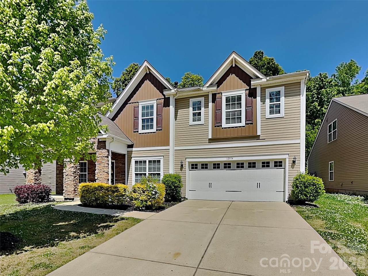 12814 Swann Branch Drive - Photo 1