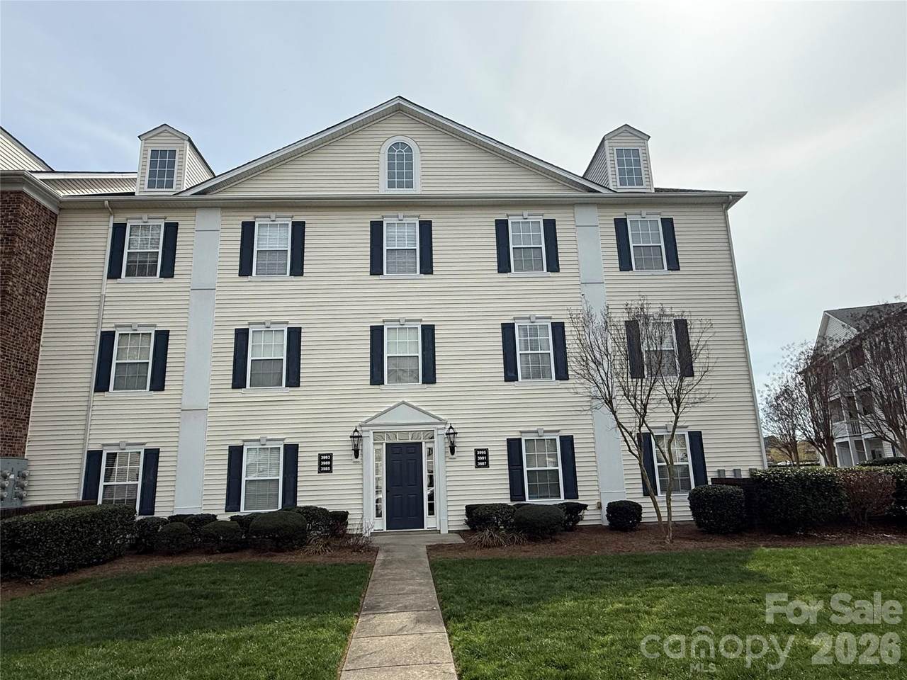3991 Town Center Road - Photo 1
