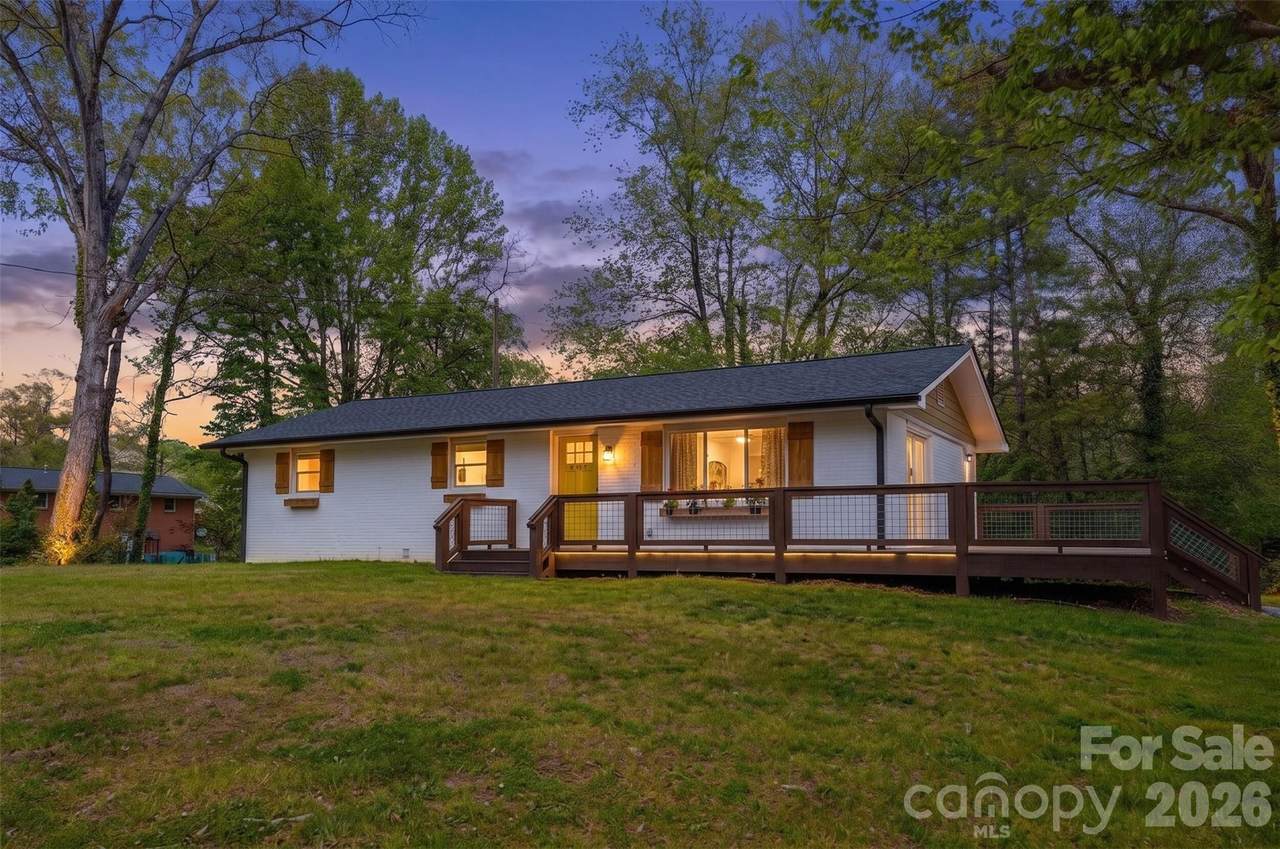 111 Sunset Hill Drive - Photo 1