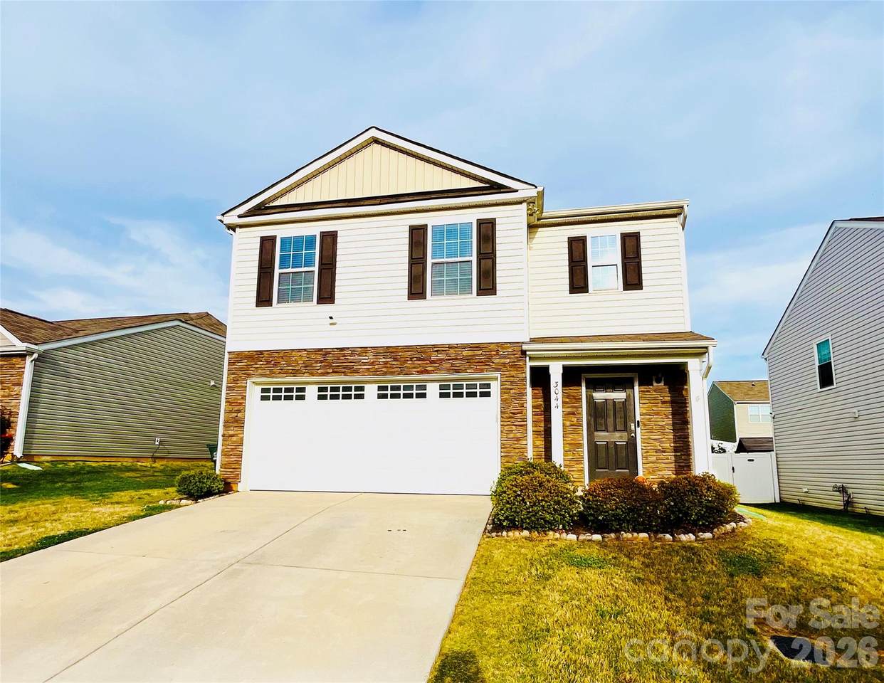 3044 Winesap Drive - Photo 1