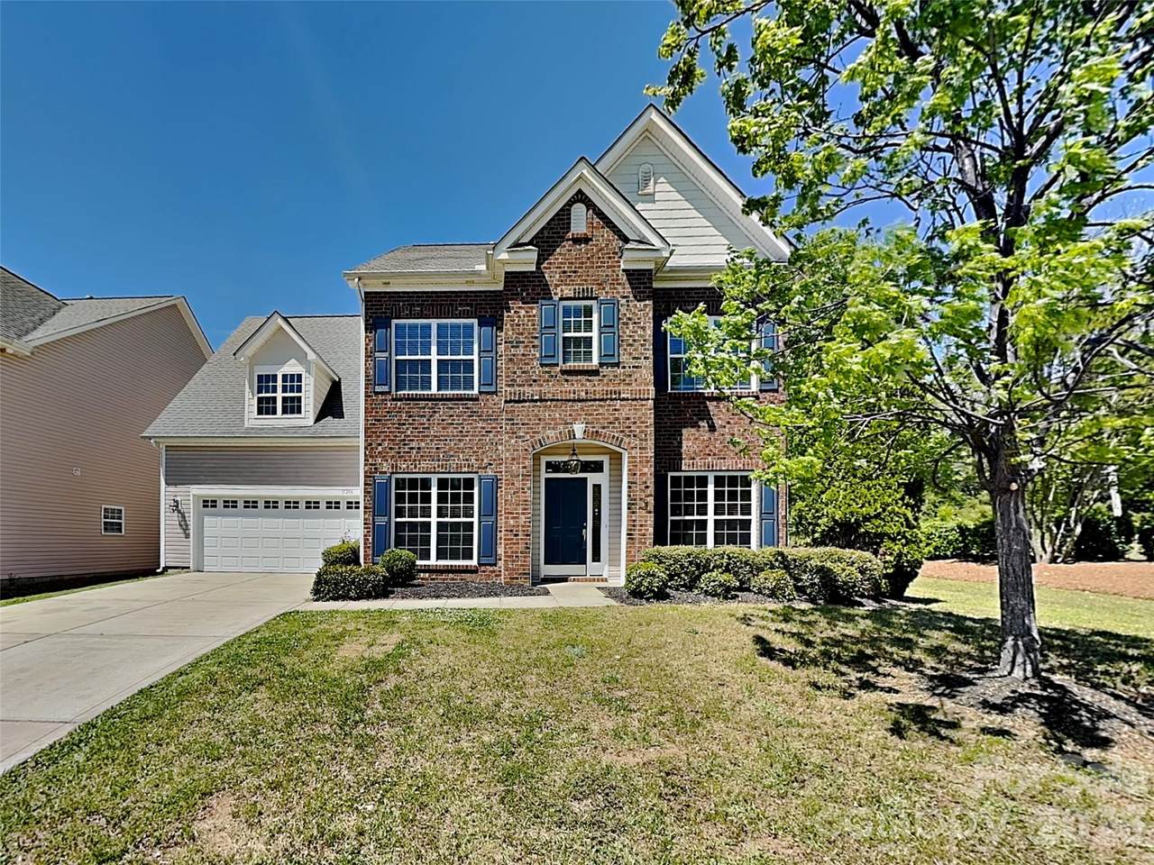 11206 Scottsman Trace Drive - Photo 1