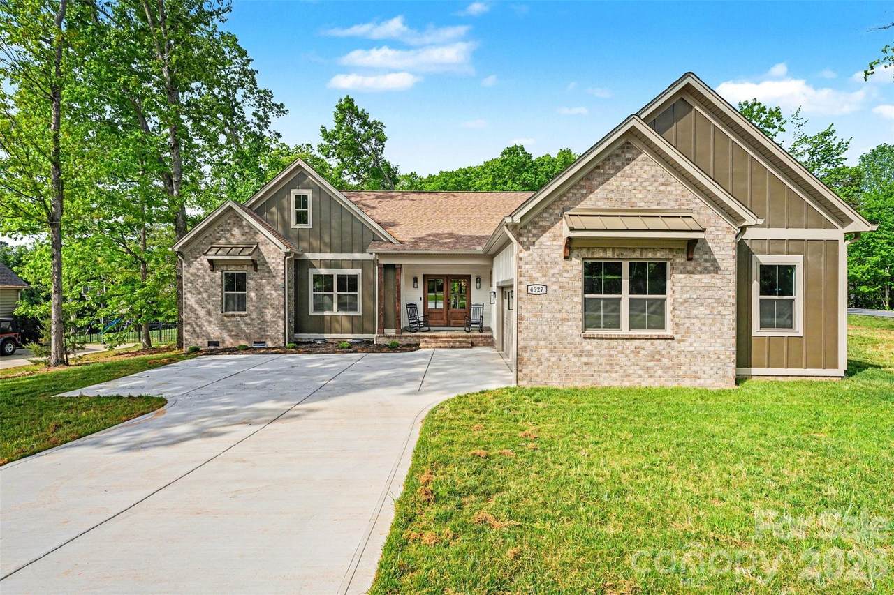 4527 Burrenfort Drive - Photo 1
