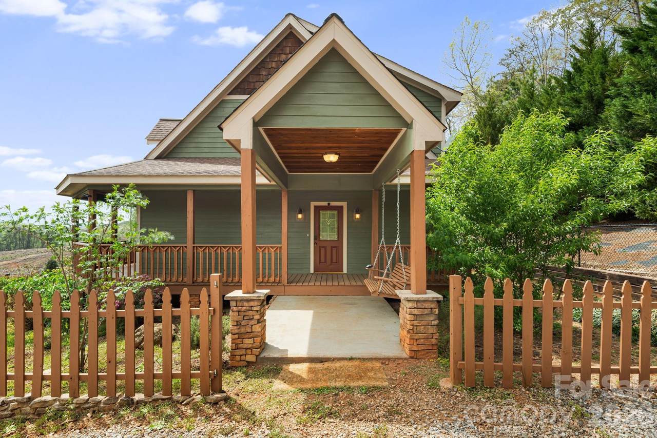 2011 Edgerton Road - Photo 1
