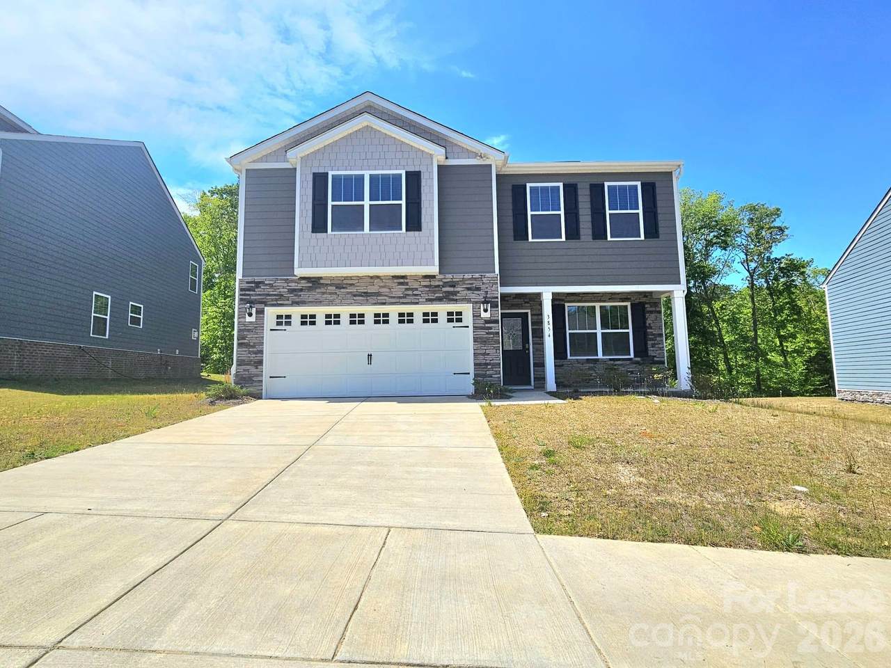 3854 Rosewood Drive - Photo 1