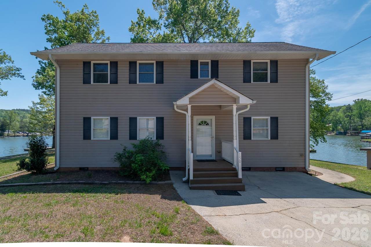 150 Pinehaven Lane - Photo 1
