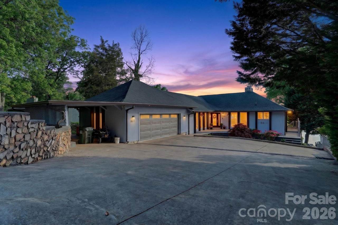 8611 Island Point Road - Photo 1