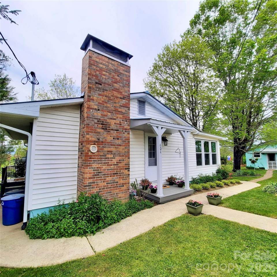 604 Substation Street - Photo 1