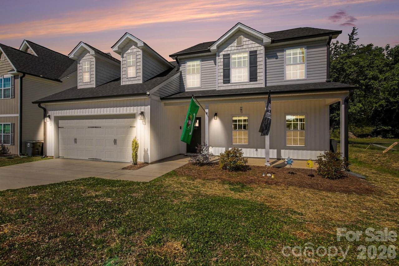 5305 Ridgefall Road - Photo 1