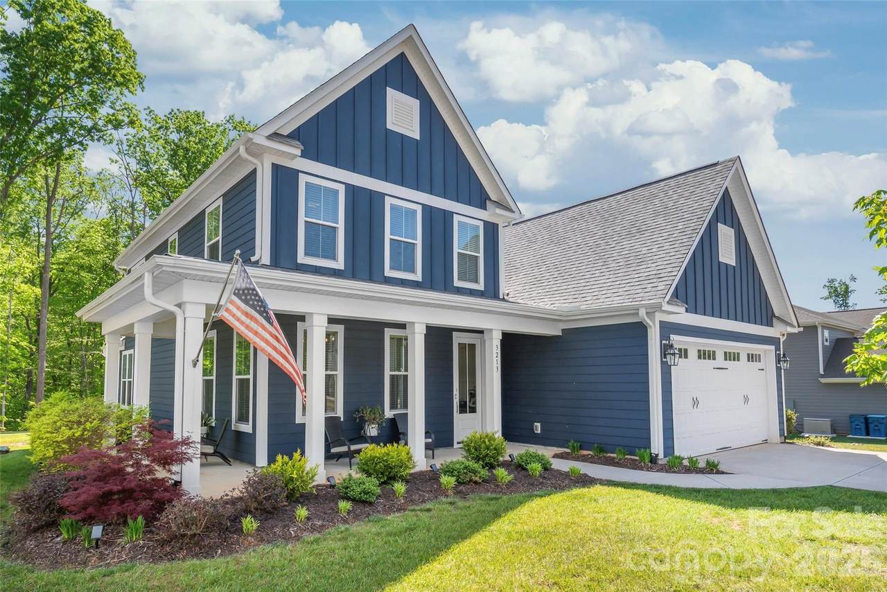 3213 Timber Run Lane - Photo 1