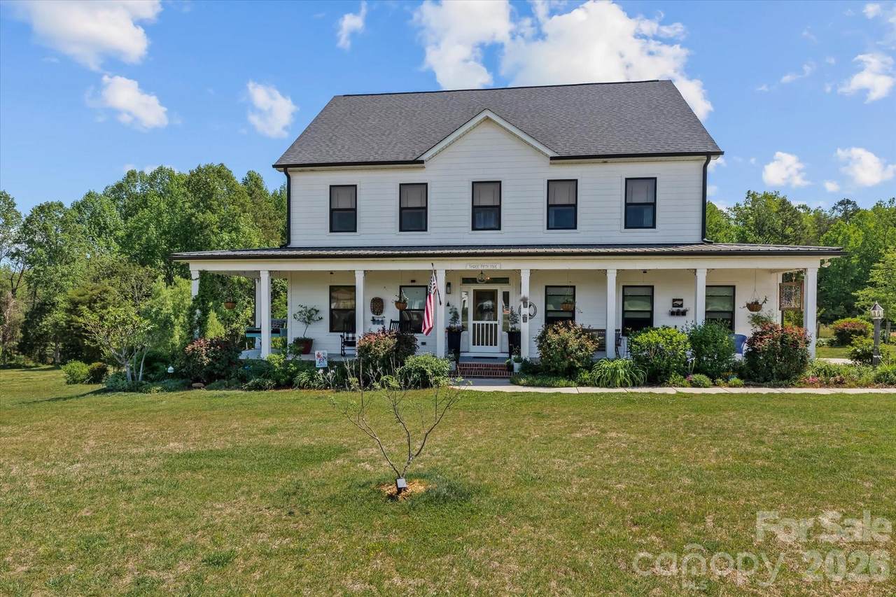 355 Cal Kennedy Road - Photo 1