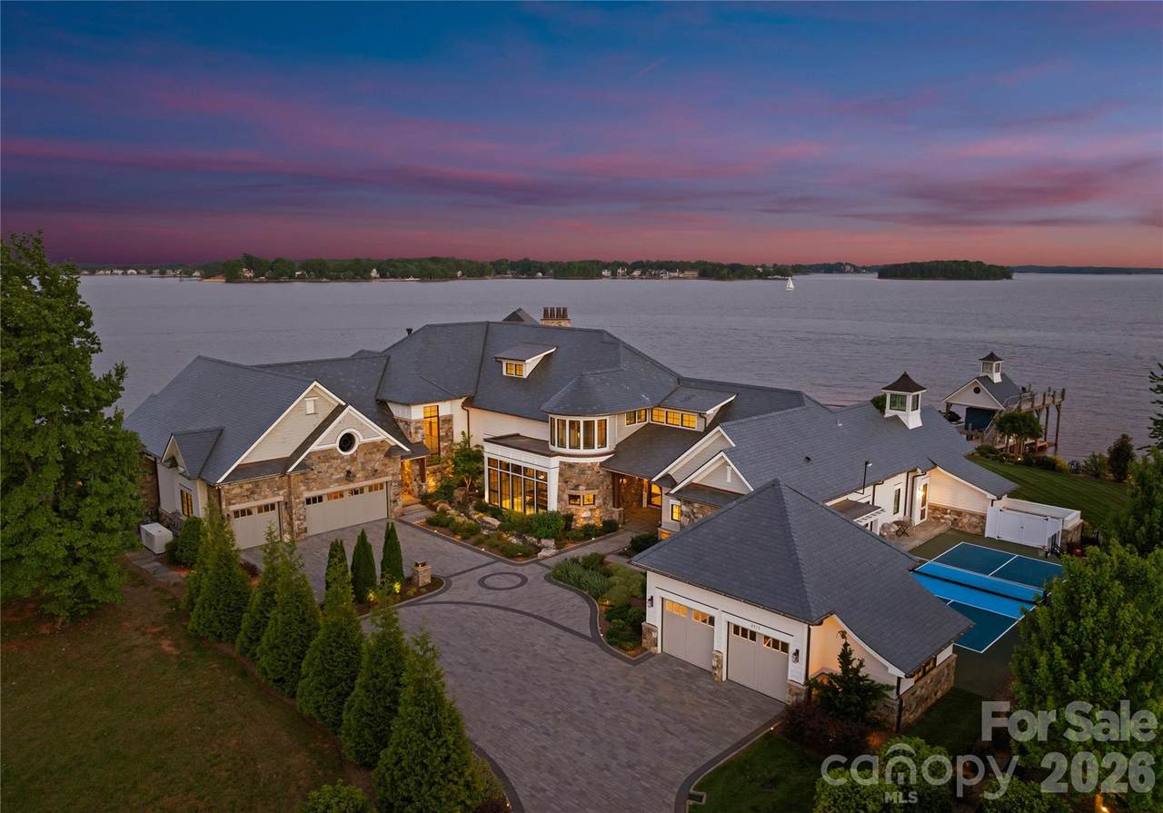 8515 Norman Estates Drive - Photo 1