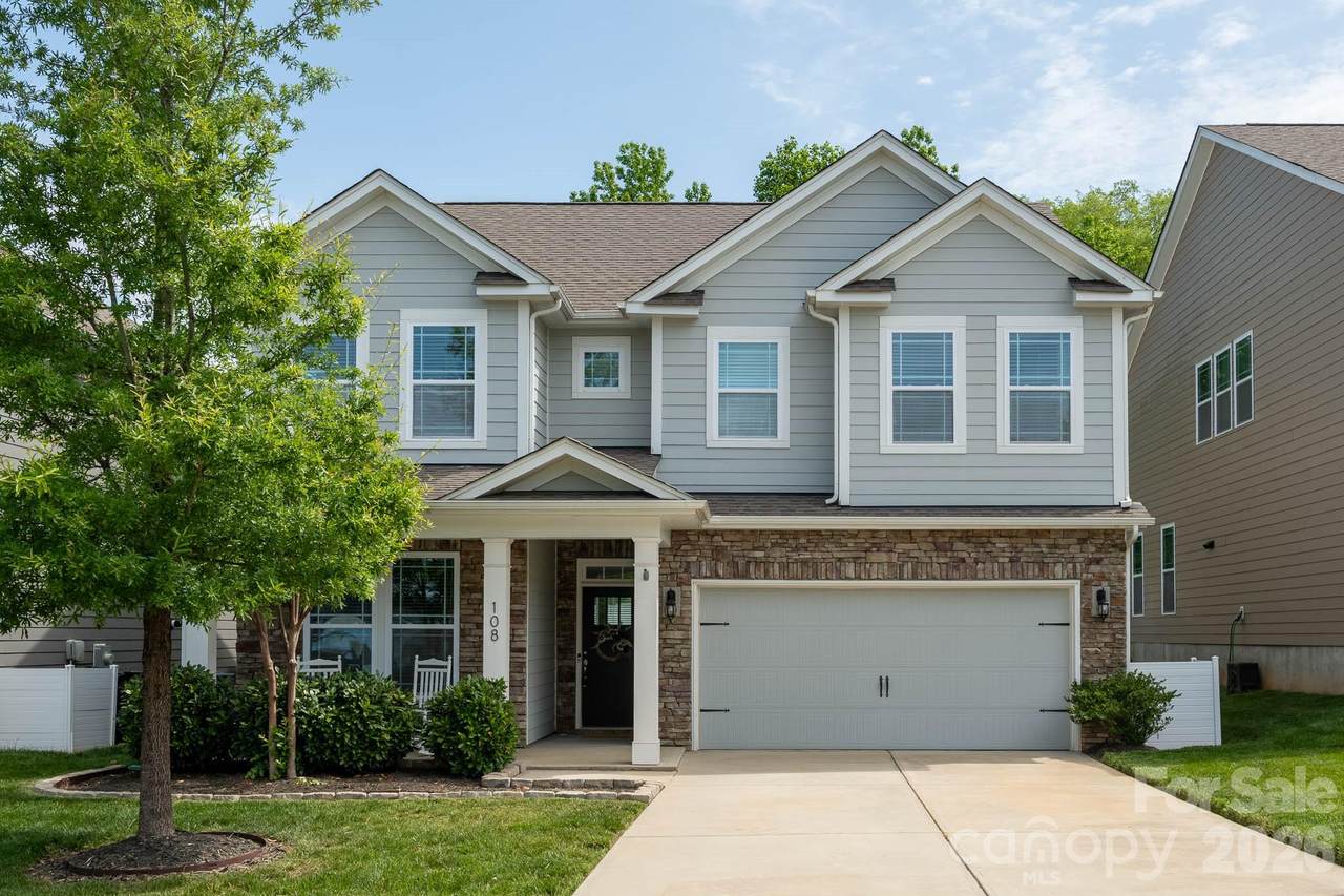 108 Chance Road - Photo 1