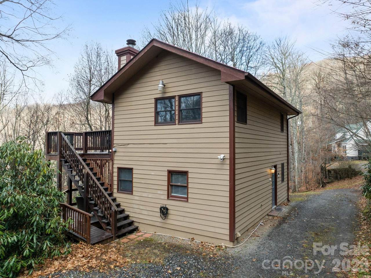 959 Plott Balsam Road - Photo 1