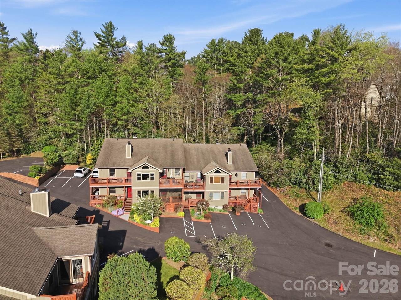 155 Glen Burney Lane - Photo 1