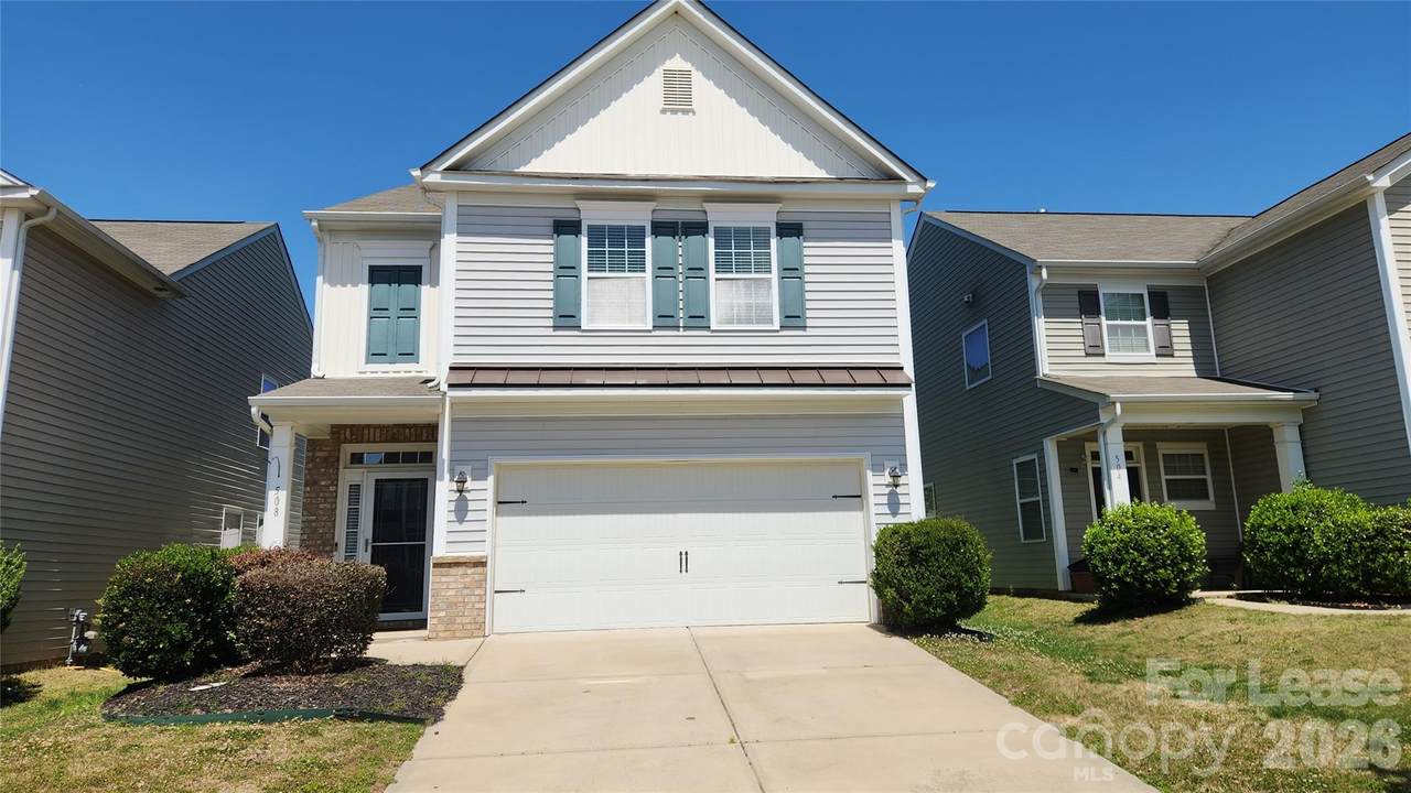 508 Knothole Lane - Photo 1
