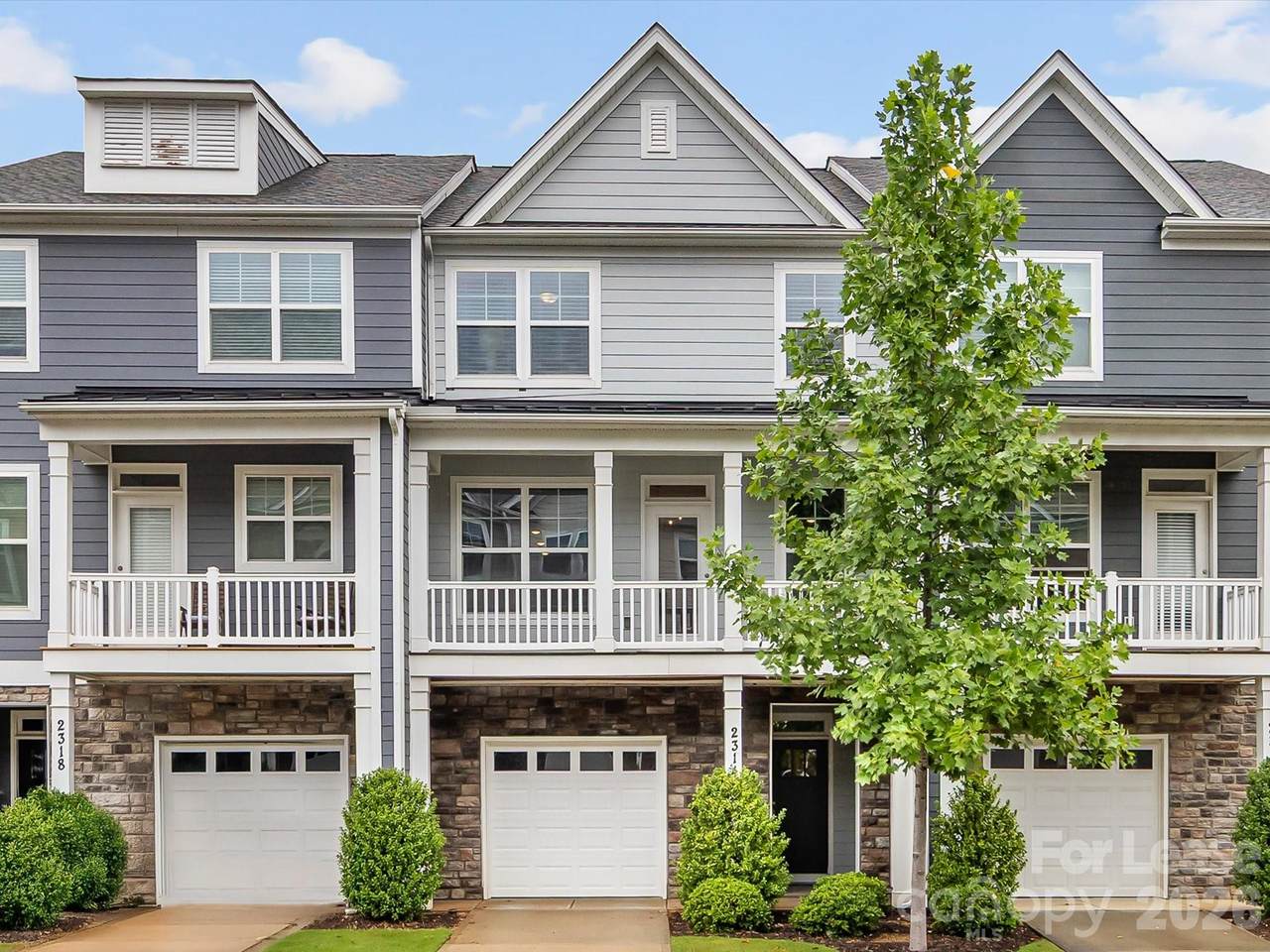 2314 Creekmere Lane - Photo 1