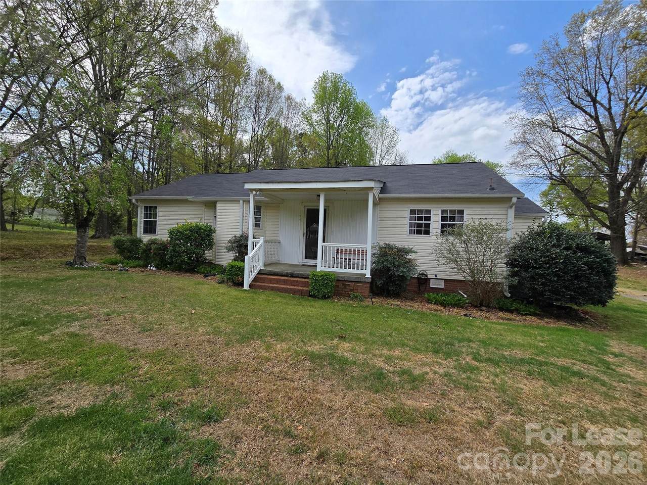 20834 Nc Hwy 73 Highway - Photo 1