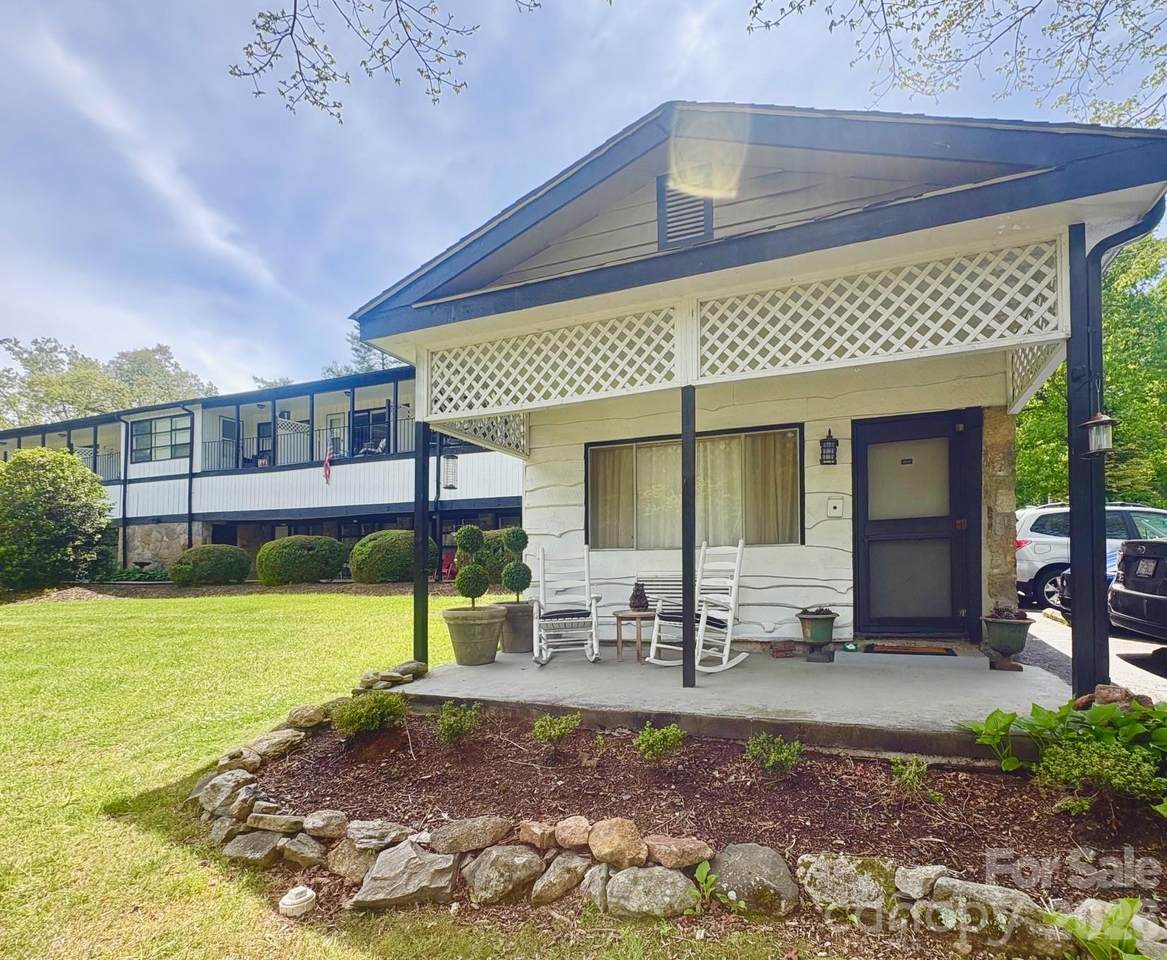 140 Old Mill Road - Photo 1