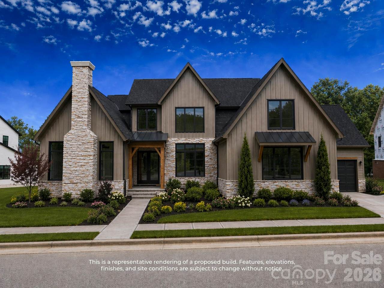 1425 Samuel Spencer Parkway - Photo 1