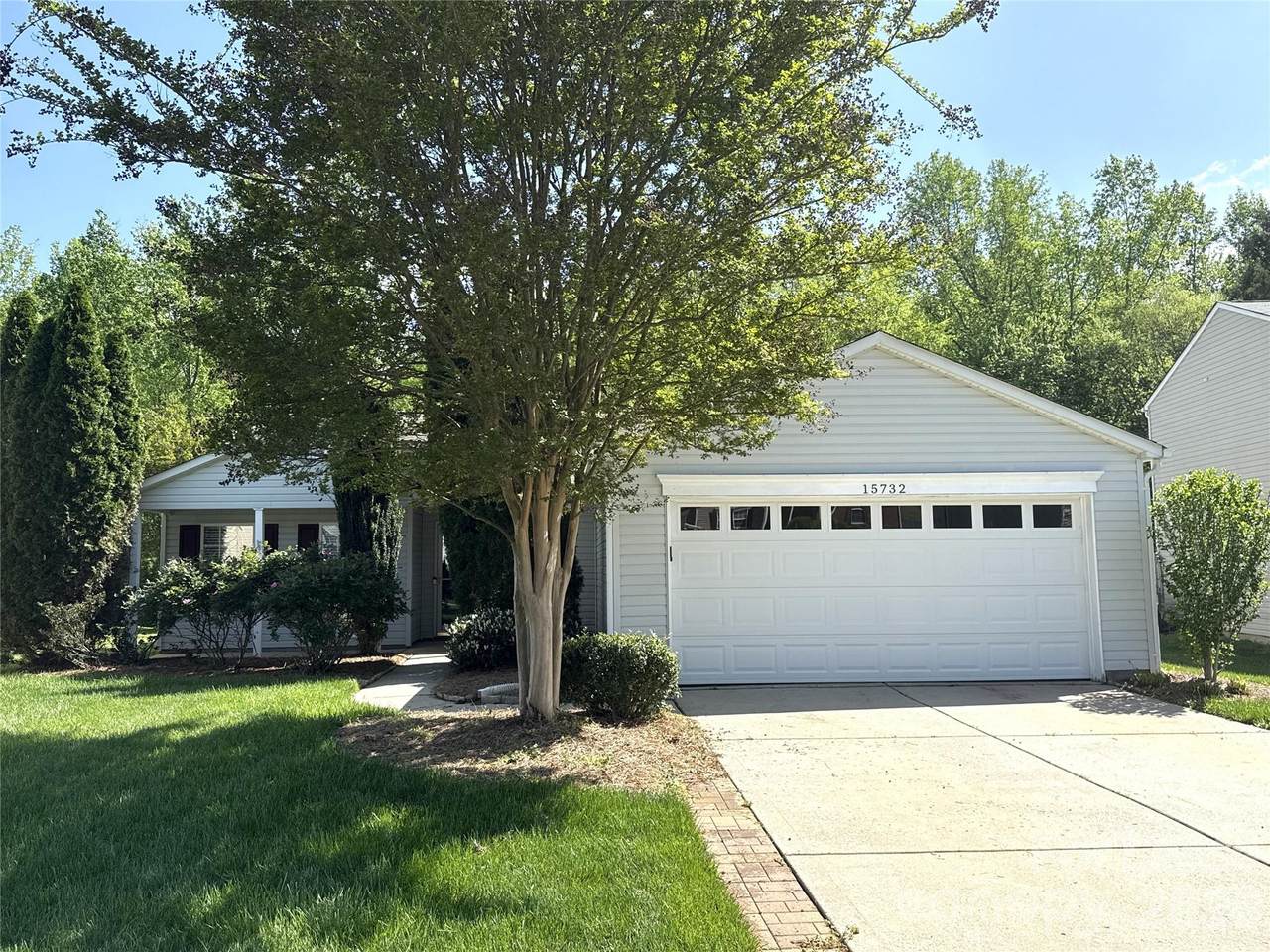 15732 Circlegreen Drive - Photo 1
